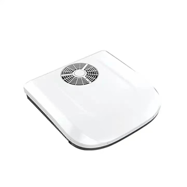 Air Conditioner Vehicle air conditioner ac 12V 24V Roof Top Semi Air Conditioner