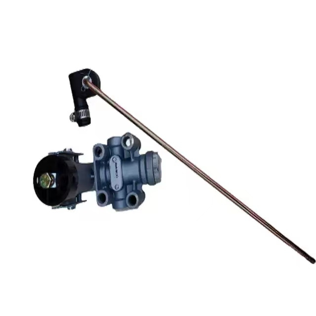 bus air spring Height control Valve bus truck parts Bus suspension height control valve