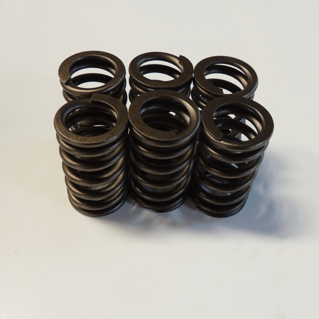 Valve spring small metal engine valve spring