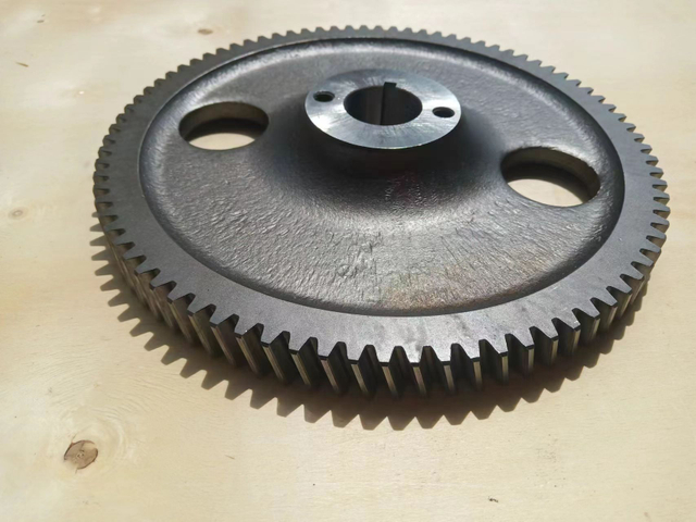  Fuel Pump Gear high pressure oil pump teeth diesel engine parts 