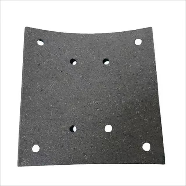 Brake pads Brake components Bus brake pad Chassis component