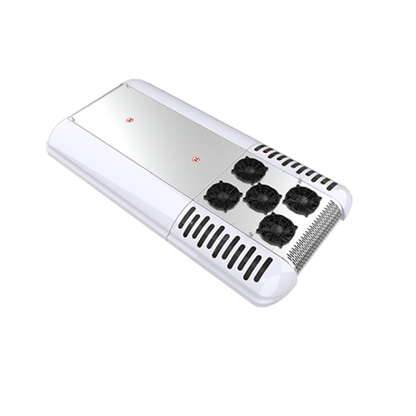 CM-350 Bus Air Conditioning