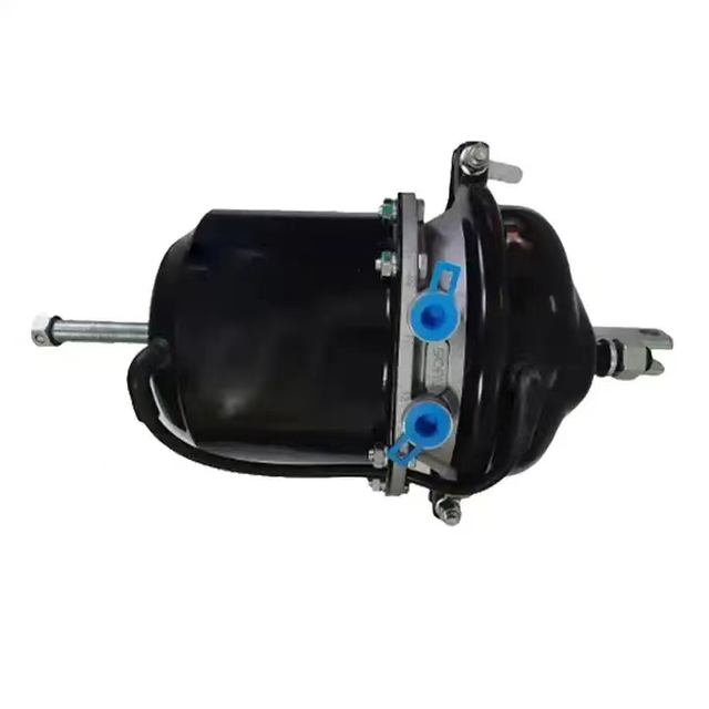 Brake Chamber air spring brake chamber Bus Chassis Spare Parts Rear Brake Chamber