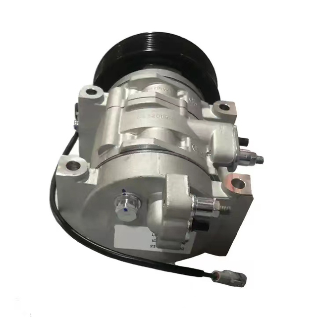 ac car compressor air conditioner compressor auto compressor car air conditioning 