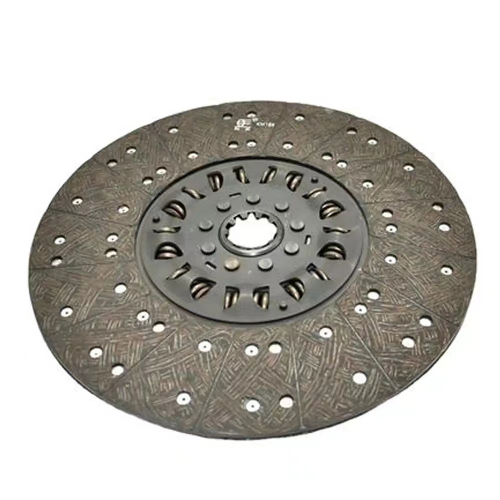 clutch plates chassis accessories Bus parts 