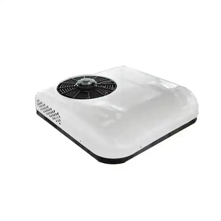 Air Conditioner Vehicle air conditioner ac 12V 24V Roof Top Semi Air Conditioner