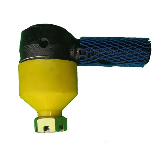 ball joints Bus Chassis Parts Spare Parts Tie Rod Ball Steering Accessory 