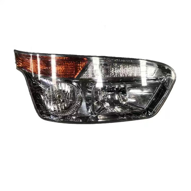 Bus Body Parts Front Combination Lamp Headlamp Headlight 