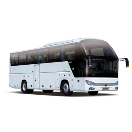 Yutong Bus Yutong Used Bus China Popular