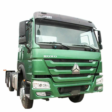 375 dump truck used howo truck