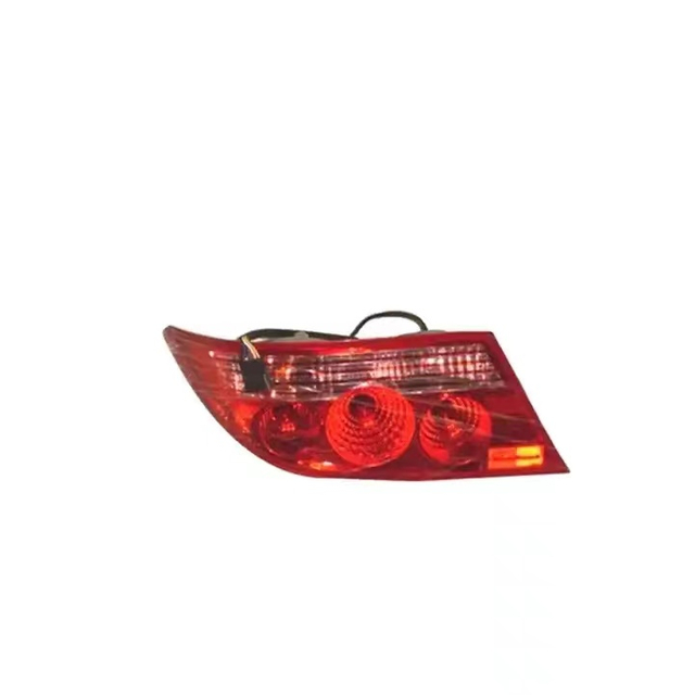 Bus Light Bus Rear Tail Light Rear Tail Lamp 