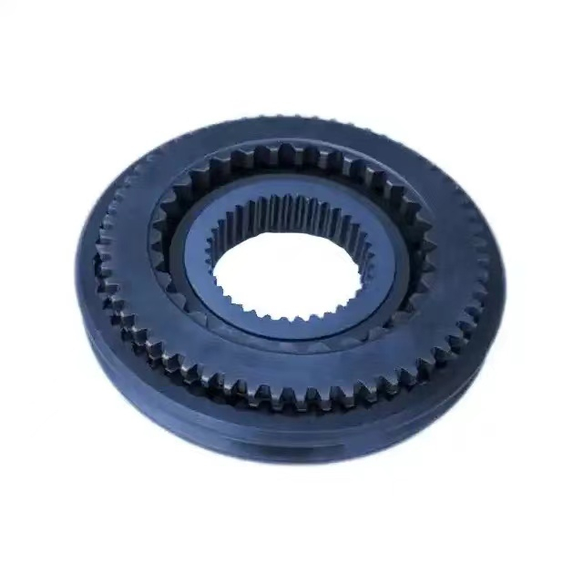 Gearbox Synchronizer Synchro Ring Synchro Tooth Gearbox Gear Synchronizer