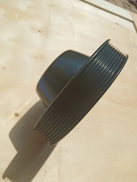 Engine Fan Belt Pulley Cummins diesel engine parts engine parts Fan pulley