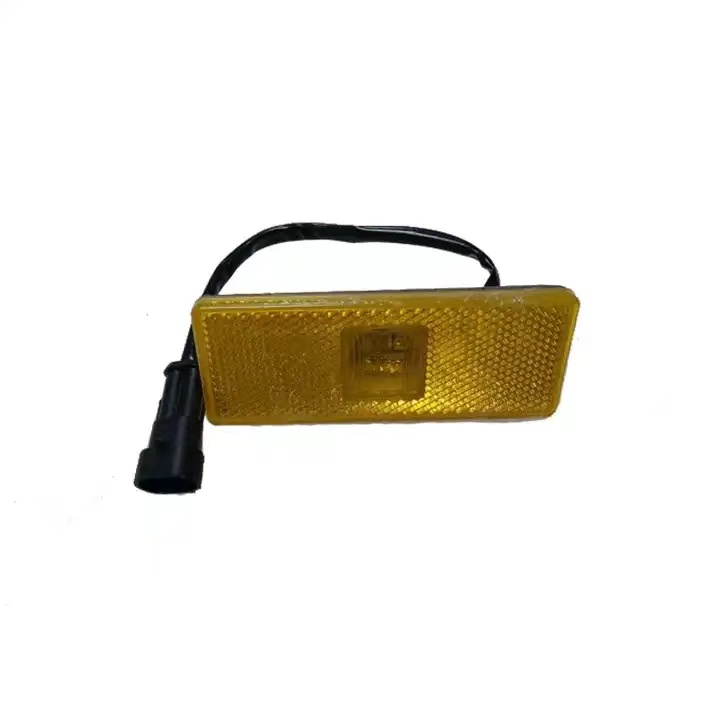 Bus Side Light side lamp bus accessories