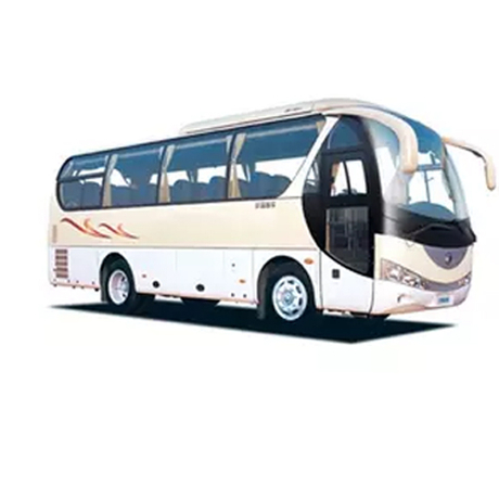 Yutong Used Bus China Popular