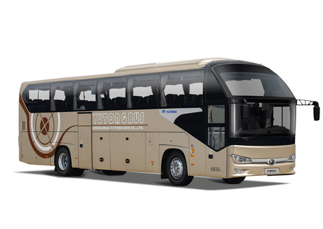 BusYutong Bus Yutong Used Bus China Popular