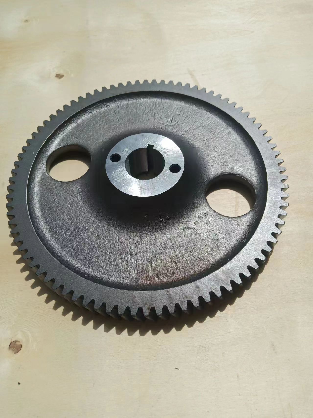 高压油泵齿 (3)