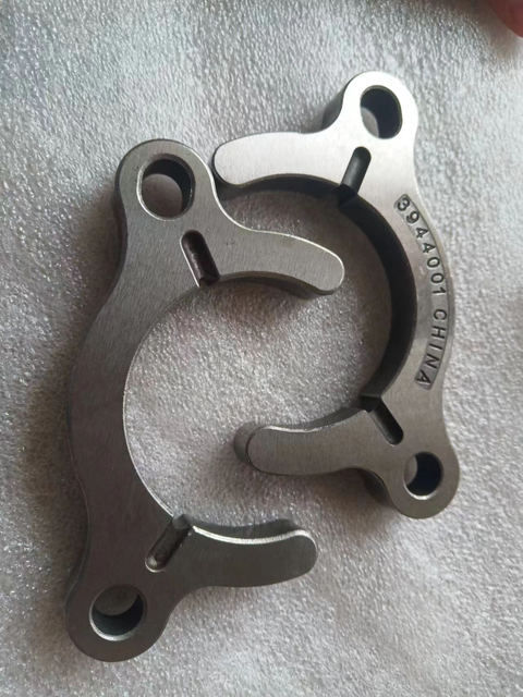 Camshaft thrust piece diesel engine parts Engine Camshaft Thurst Bearing